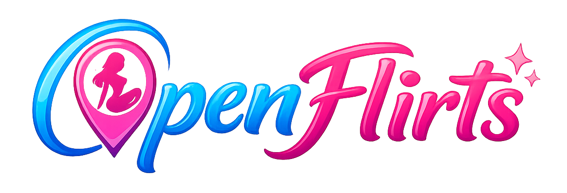 OpenFlirts